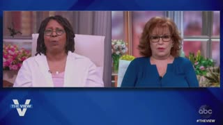 Joy Behar says there is no liberal bias