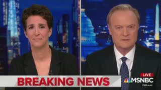 Wacky MOLE: Massive Media Mueller Meltdown