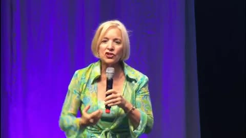 Dr. Christiane Northrup on The Power of Women
