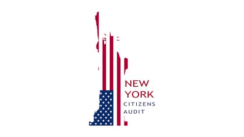 NY Citizens Audit presents The Spiral Algorithm in NY Voter Rolls