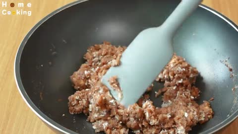 Making Crunchy Chocolate Churros (No Oven)