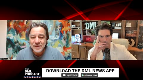 (Ep. 140) New Academy Focuses on Life After 50, DML is Joining