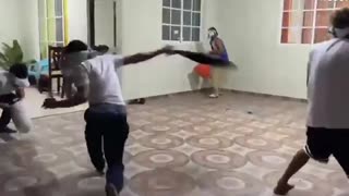 Fool man funny fighting || Best Funny video.