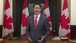 Prime Minister Canada