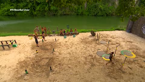 Survivor México 2021 Capítulos Completos