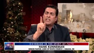 Hank Kunneman: The Trap Has Been Set! 12/22/20