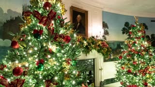 Merry Christmas from Americans for Limited Government!