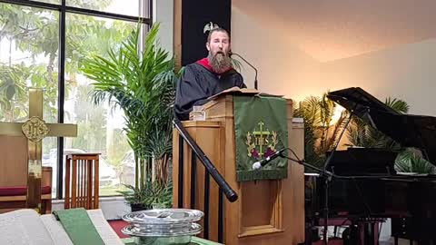 Livestream: Sunday, April 3, 2022 - Royal Palm Presbyterian Church