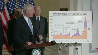 Senator Johnson Opening Statement: Immigration Press Conference 2.2
