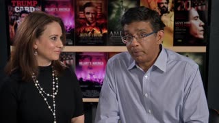 Impeach, Censor, Destroy! — The Dinesh D'Souza Podcast Ep. 1