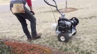Robot Install Video