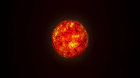 Sun Sphere