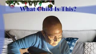 What Child Is This (Cover)