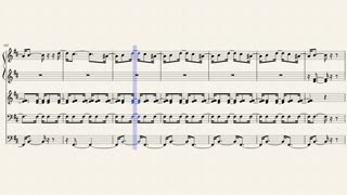 Federica Claudia Maggiore - piano sonata 31 1 1