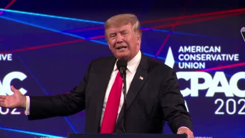 LIVE NOW: CPAC Texas 2022—Day 3