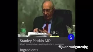 MIND BLOWING & SHOCKING Truth About Vaccine Ingredients!