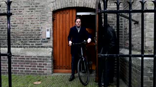 Dutch govt resigns over child subsidies scandal