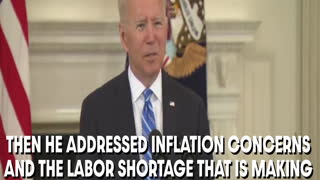 Biden boasts about the economy, we decipher the spin!