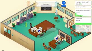 Game Dev Tycoon Part 4 and 5