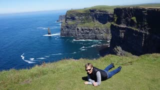 Cliffs of Moher Ireland Cliffs, Famous Cliffs in Ireland