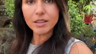 MUST WATCH: Tulsi Gabbard Goes NUCLEAR On Biden, Says "He Has Betrayed Us All"