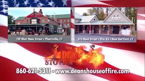 Dean S Stove Spa