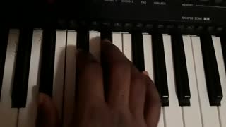 Keyboard Practice