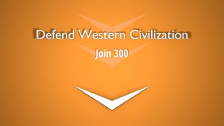 Defending Western Civilization