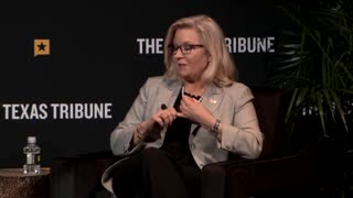 Liz Cheney Shows Us How Far She Will Go To Oppose Donald Trump