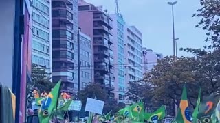 Bolsonaro é o melhor presidente da história do Brasil.