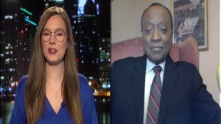 Tipping Point - Dr. Alan Keyes on the Supreme Court and America's Conscience