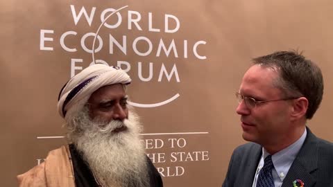 “Pedophiles will save the world”, claims the World Economic Forum