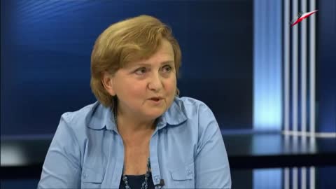 Neurobiolog prof.Maria Czajkowska Majewska o szkodliwości szczepionek