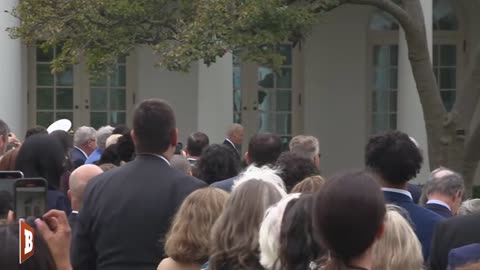 LIVE: President Biden, VP Harris Delivering Remarks on Gun Control...
