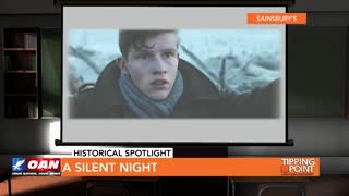 Tipping Point - Historical Spotlight - A Silent Night