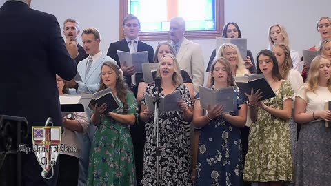 "Noel" by The Sabbath Choir