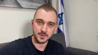 TikTok banned video of President Trump - Israel