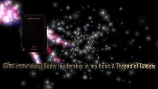 Leading God’s Way