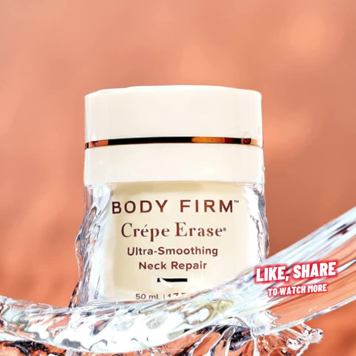 Crepe Erase Ultra Smoothing