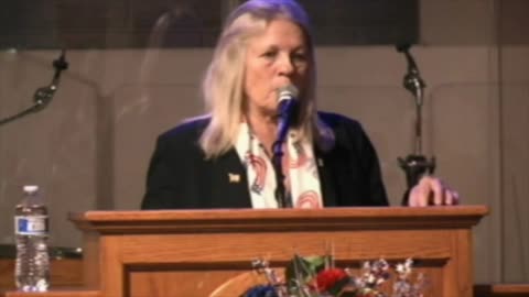 Dr Judy Mikovits Q&A - Eagle Forum Orange County - Feb 5 2023
