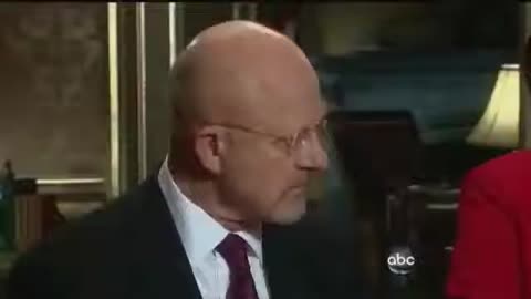Director of National Intelligence James Clapper did not know about London bomb plot