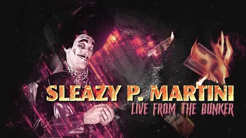 Sleazy Live From the Bunker 11/23/22