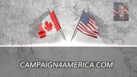 A 1min message to Americans & Canadians Let Freedom Ring!!