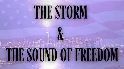Ep1 with 5D Gramma The Storm and Sound of Freedom
