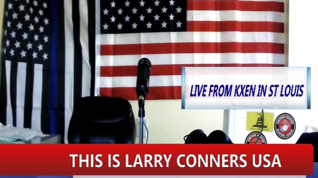 Larry Conners Usa September 30 2022