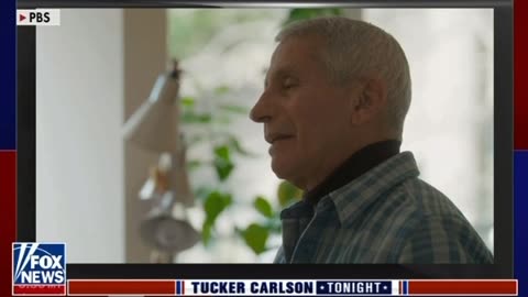 New Documentary Shows Fauci Cried During Biden's Inauguration