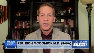 Rich McCormick: DEMS Are Now Communist Party USA
