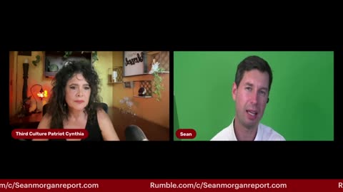 Sean Morgan Interview on Current Events | Exploring Brazil's Political Landscape and the Global Impact of Cryptocurrencies