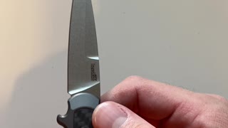 Launch 8 | Kershaw Auto Knife
