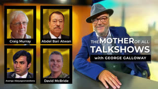 MOATS Ep 161 with George Galloway